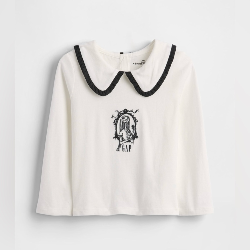 GAP X Disney Sailor Top